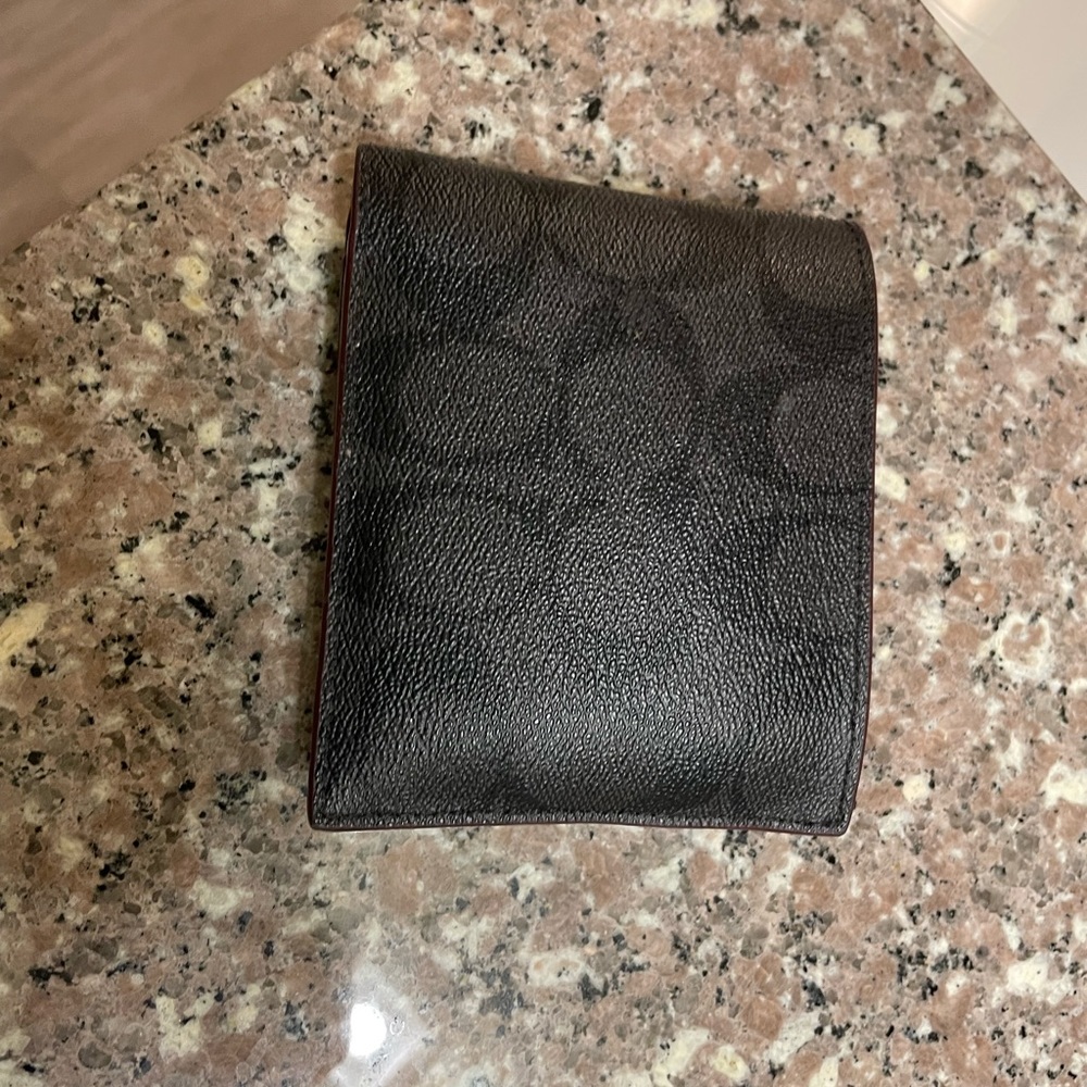 Brand new Coach wallet.